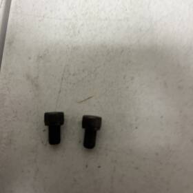 99164-06 Dewalt Reciprocating Saw Screw #99164-06 Pk Of 2 Screws