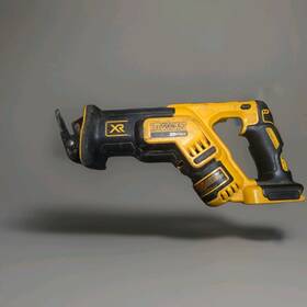 Dc367 Dewalt Variable Speed Reciprocating Saw 20v Brushless Cordless No Battery