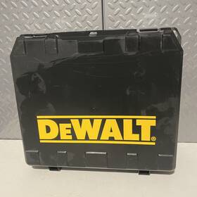 Dc987ka Dewalt Carry Case