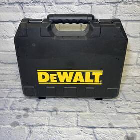Dcd910kx Dewalt Dcd901kx Cordless Drill Driver Storage Container Case Only