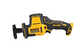 Dcs312br Dewalt Xtreme 12-volt Max Variable Speed Brushless Cordless Reciprocating Saw O
