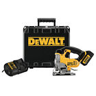 Dcs331l1r Dewalt Li-ion Max Jigsaw Kit 20v