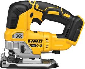 Dcs334b  Dewalt 20v Max Xr Jig Saw 3 200 Blade Speed Cordless Brushless Motor Led