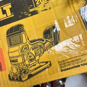Dcs335b Dewalt Jack Saw Tool Only