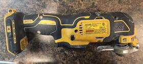Dcs355 Dewalt Used For Parts Only