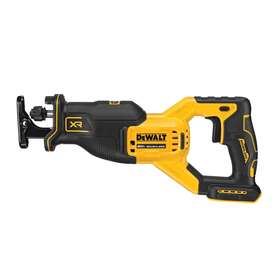 Dcs382b Dewalt 20v Max Xr Brushless Cordless Reciprocating Saw Tool Only