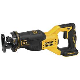 Dcs382br Dewalt 20v Max Xr Reciprocating Saw Tool Only Certified Refurbished
