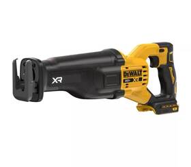Dcs384b Dewalt 20-volt Xr Cordless Reciprocating Saw Tool Only