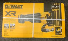 Dcs384ww1 Dewalt Xr 20v Brushless Reciprocating Saw Kit