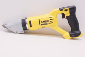 Dcs494 Dewalt 20v Max Metal Shear/cutter Cordless Tool Only
