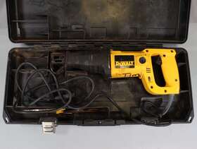 Dcw305 Dewalt Dw305 Reciprocating Saw Corded Electric