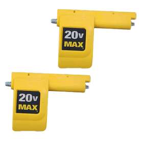 N088811 Dewalt 2 Pack Of Genuine Oem Replacement Blade Lock Levers # N088811-2pk