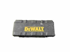 N152704 Dewalt Reciprocating Saw Carrying Case