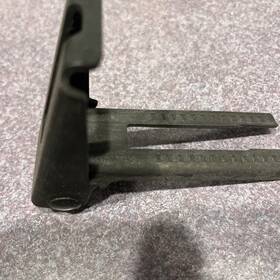 Shoe911450sv Dewalt Porter Cable /dewalt Pivot