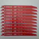 Ds0924af Dewalt Swiss Reciprocating Diablo Freud 24 Bi-metal Fit 9 14 10 " Blades Tpi