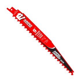 Diablo 008925171638 Reciprocating Saw Blades Pruning
