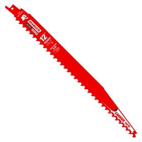 Ds1203cp10 Diablo 12 Inch 3tpi Demo Demon Carbide Teeth Reciprocating Saw Blade For Pruning 10pk