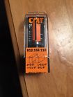 812.158.11b Diameter 5 Pattern Bit Shank 1 Cmt