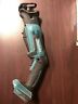 Djr185z Makita Cordless Mini Reciprocating Saw Body Only