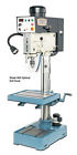 Dp-1250vs Baileigh Industrial Variable Speed Drill Press