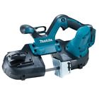 Dpb181z Makita Lxt Compact Band Saw Tool Only 088381654609