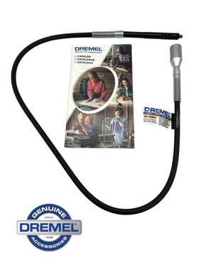 225-t2 Dremel 225 T2 Flex Shaft Attachment 36 Inch Long Tool Accessory