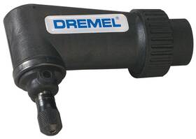 Dremel 914129832582 575 4 Inch Right Angle Attachment For Rotary Tools