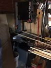 14twelve Driftmaster Laguna Band Fence