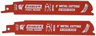 Ds0614bf2 Freud Steel Demon Bi-metal 008925099130