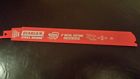 Ds0914bf25 Diablo Freud 14 25 Reciprocating Blade 18-tpi Pack Metal