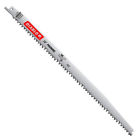 Ds1205fgx Ds1205fg Blade Bi-metal Freud " 12 Diablo Pruning Wood Tpi Recip 5