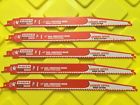 Ds1206cwx Diablo Lot Of 5 New