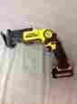 Dsc310 Dewalt 12v Cordless Pivot Reciprocating Saw