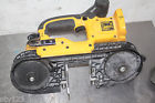Dsc370 18v Dewalt Cordless Band