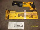 Dsc380b Dewalt Reciprocating No Saw