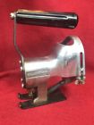 1017 Du Black Decker Vintage