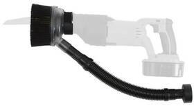 D2415 Dustless Sawbuddie For Reciprocating Saws - Free Ship