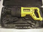 Dw311vs Duty Sawsall Heavy Dewalt Case