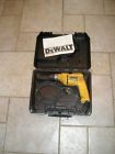Dw-106 Dewalt Model Electric Drill Case For