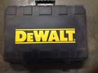 Dw008k Dewal Reciprocating Case