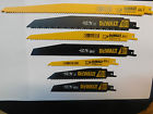 Metal12 Dw1296set Dewalt 1 Reciprocating Saw Blade