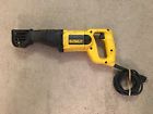 Dw304b Dewalt 120v Reciprocating Saw