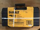 13recip Dw311kk Dewalt Amp Recip Saw Kit Case Factory Sealed