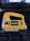 Dw320k Dewalt Top Handle Jigsaw