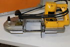 Dw329 . 6 Porta-band Crash Silton Dewalt Motor Amp Case Speed High