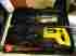Dw340p Dewalt Sawzall With Case