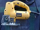 Dw341 Dewalt Top Handle Jigsaw