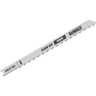 Dw3710h 10t Blade " 4 5pk Jigsaw