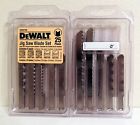 Dw3799 Set Jig 25 50 Pc Wood Total Dewalt 2 Blade Blades