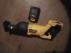 Dw380 Dewalt New 20v Cordless